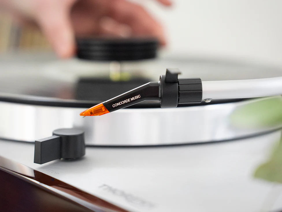 ORTOFON CONCORDE MUSIC BRONZE CARTRIDGE