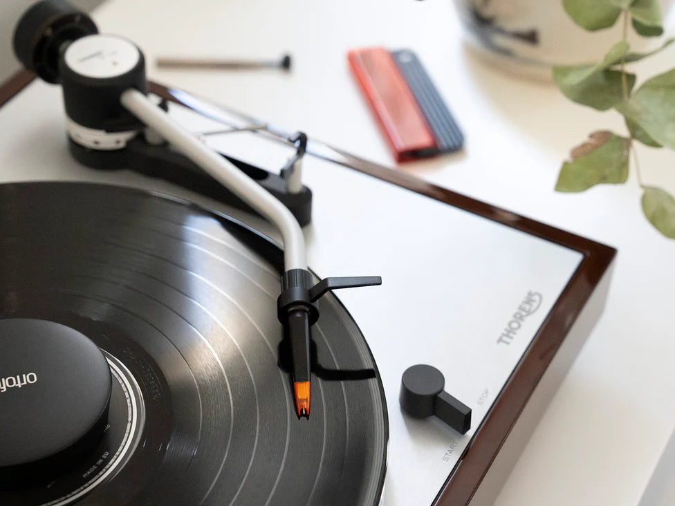 ORTOFON CONCORDE MUSIC BRONZE CARTRIDGE