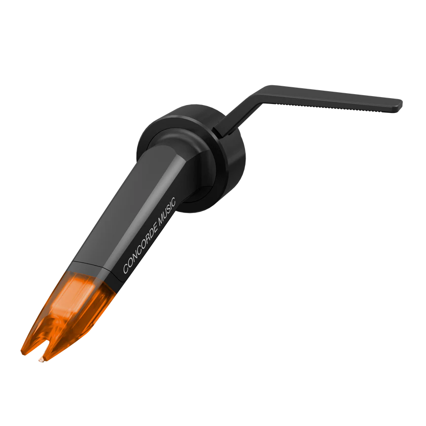 ORTOFON CONCORDE MUSIC BRONZE CARTRIDGE – Vinyl Sound USA ORTOFON CONCORDE MUSIC BRONZE CARTRIDGE – Vinyl Sound USA