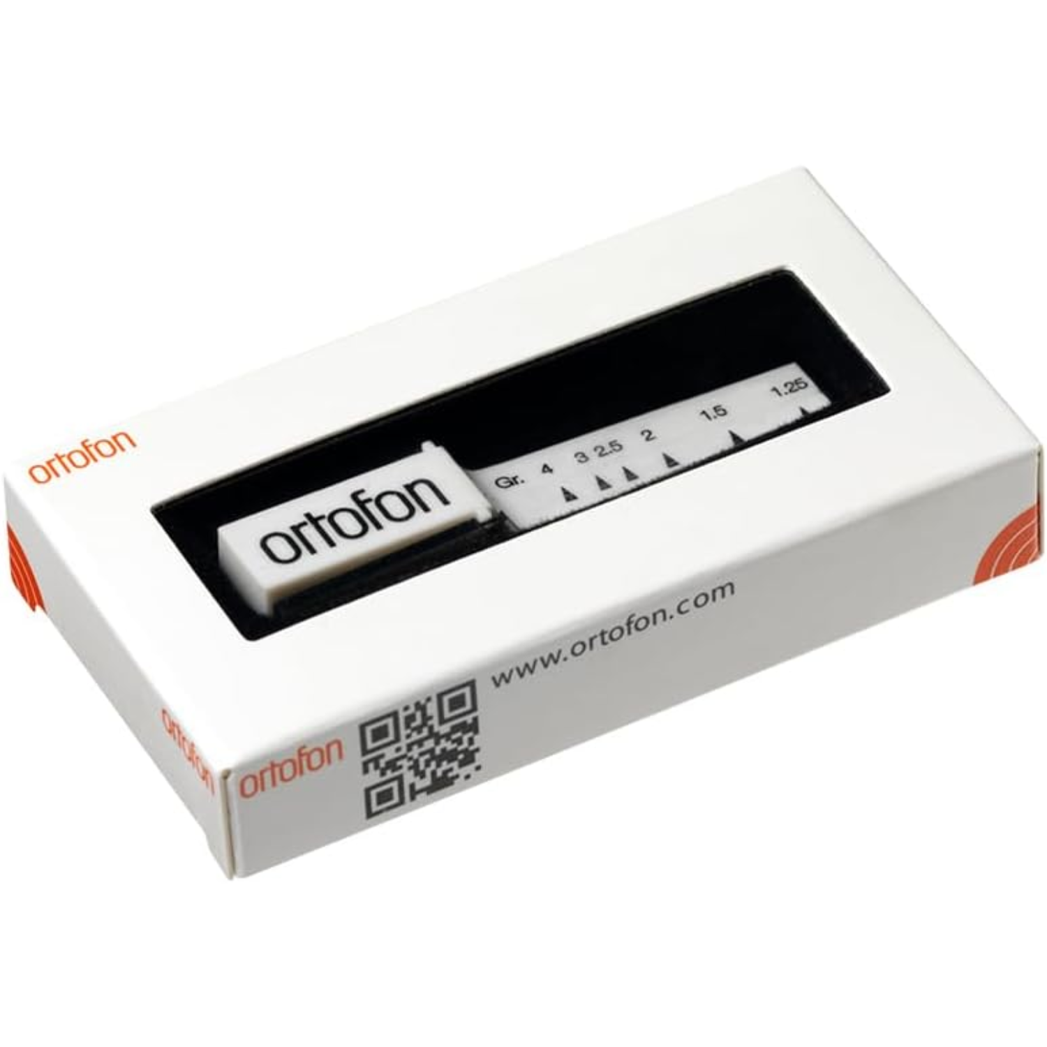 Ortofon HiFi Accessory Pack