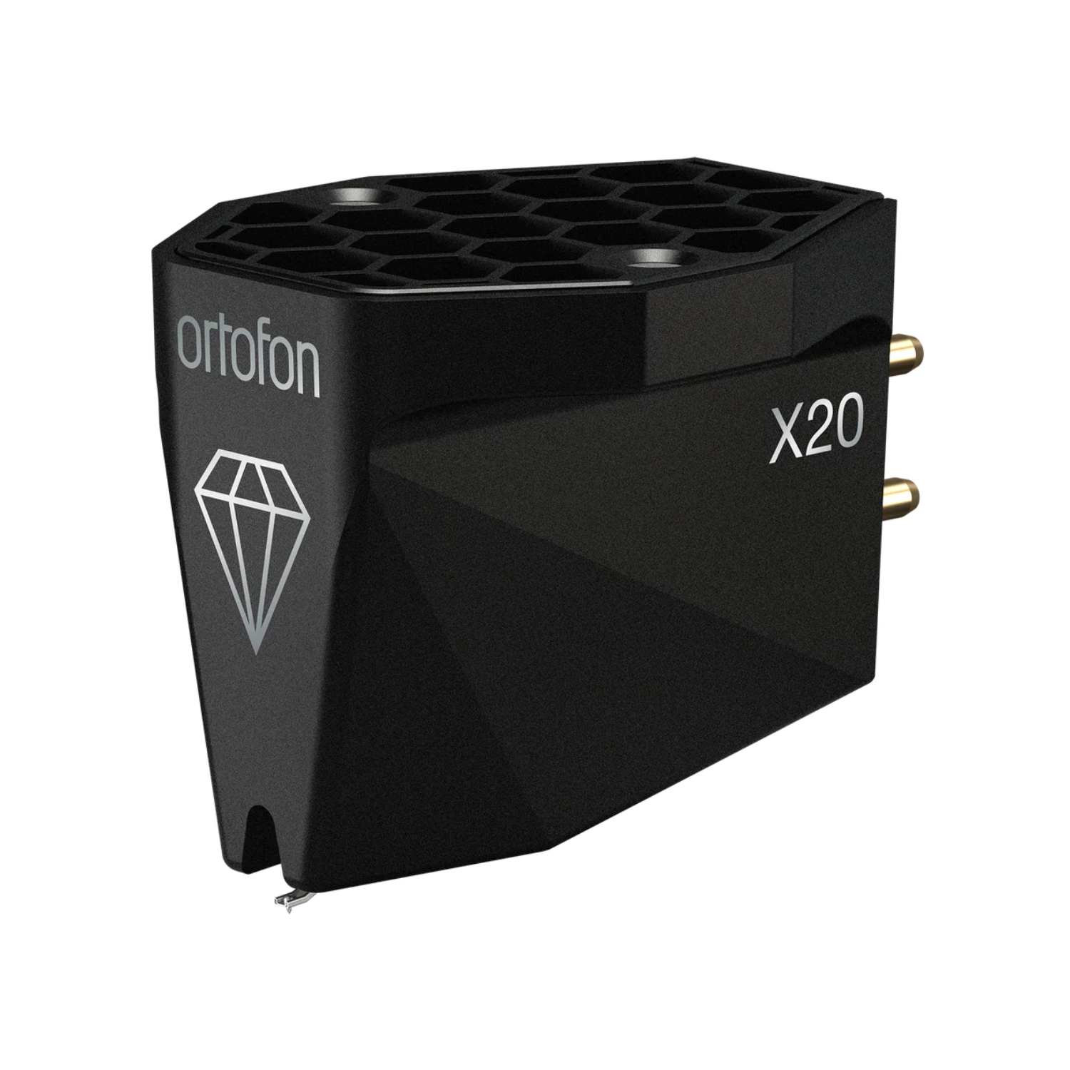 Ortofon MC X20 Cartridge