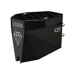 Ortofon MC X20 Cartridge