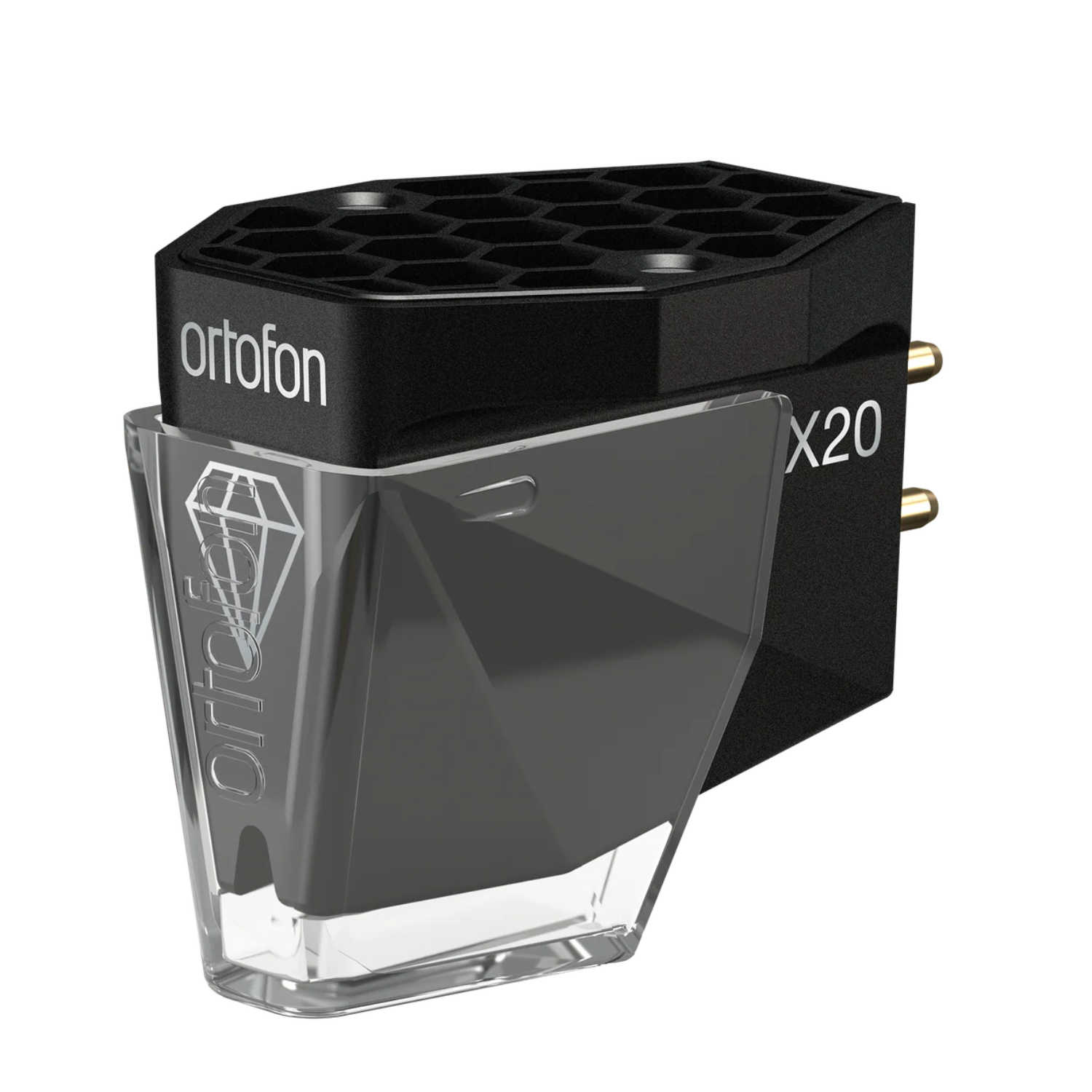 Ortofon MC X20 Cartridge