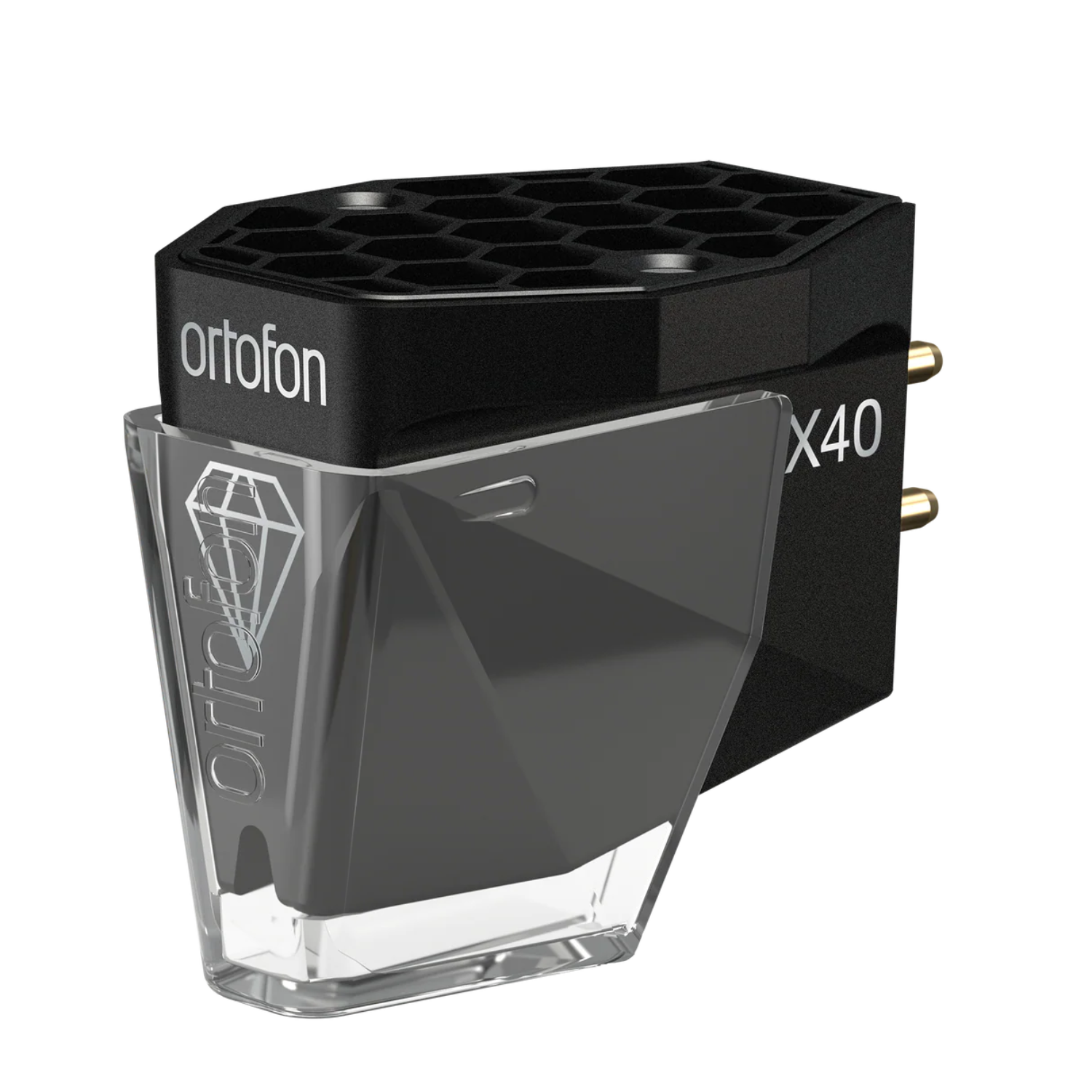 Ortofon MC X40 Cartridge