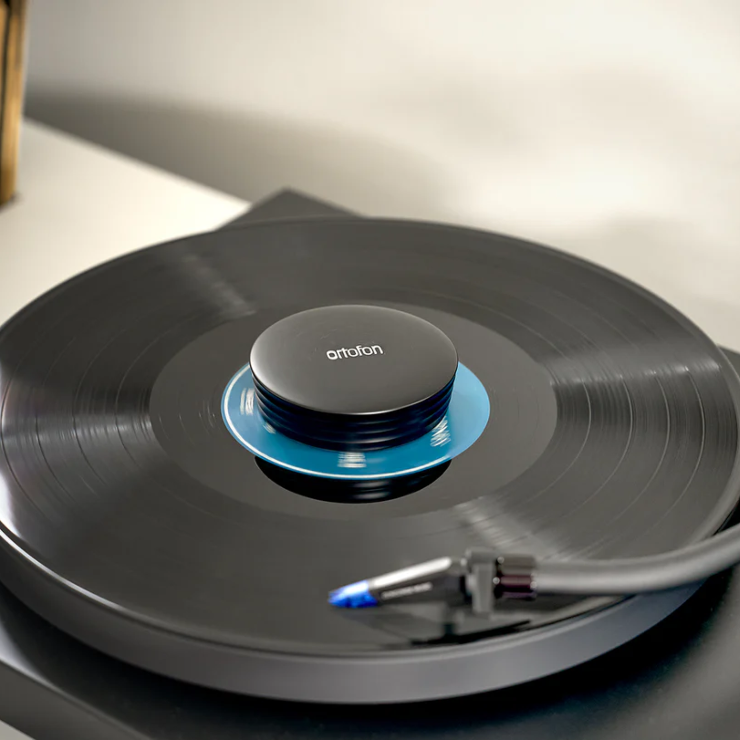 Ortofon Record Stabilizer