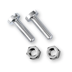Ortofon Screws for OM - 9mm Pair