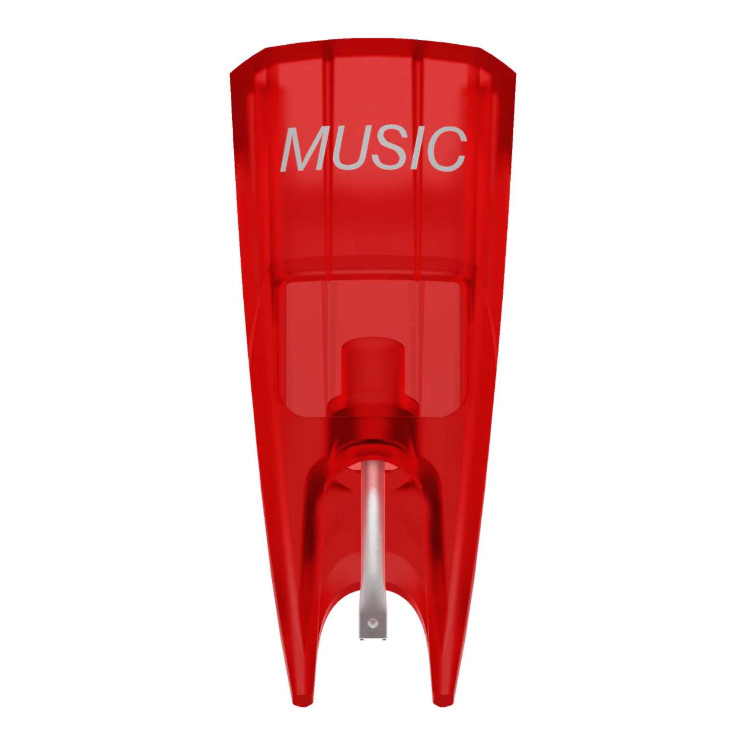 Ortofon Stylus Concorde Music Red