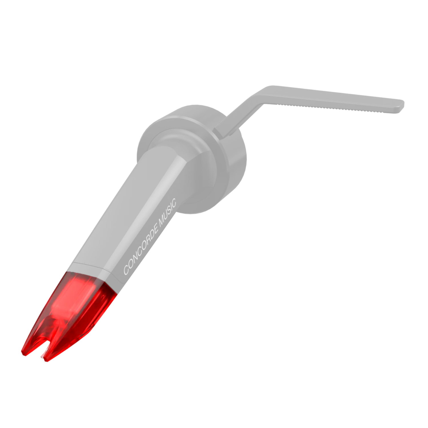 Ortofon Stylus Concorde Music Red