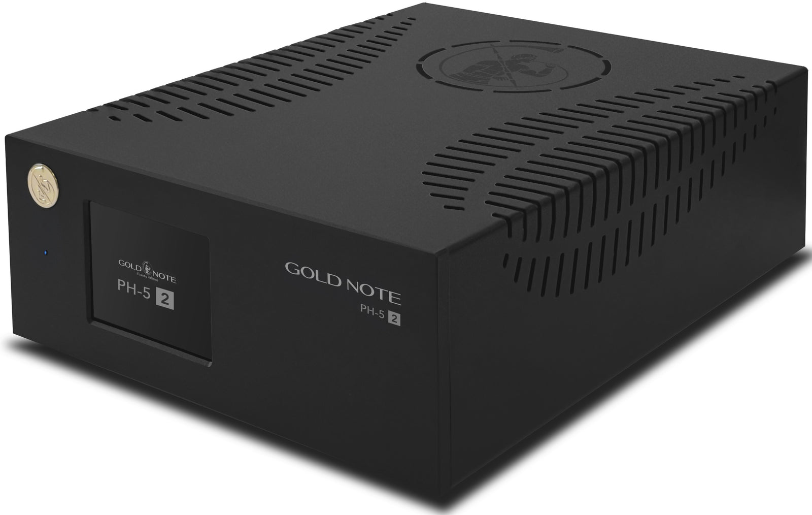 Gold Note PH-5.2 Phono Preamplifier