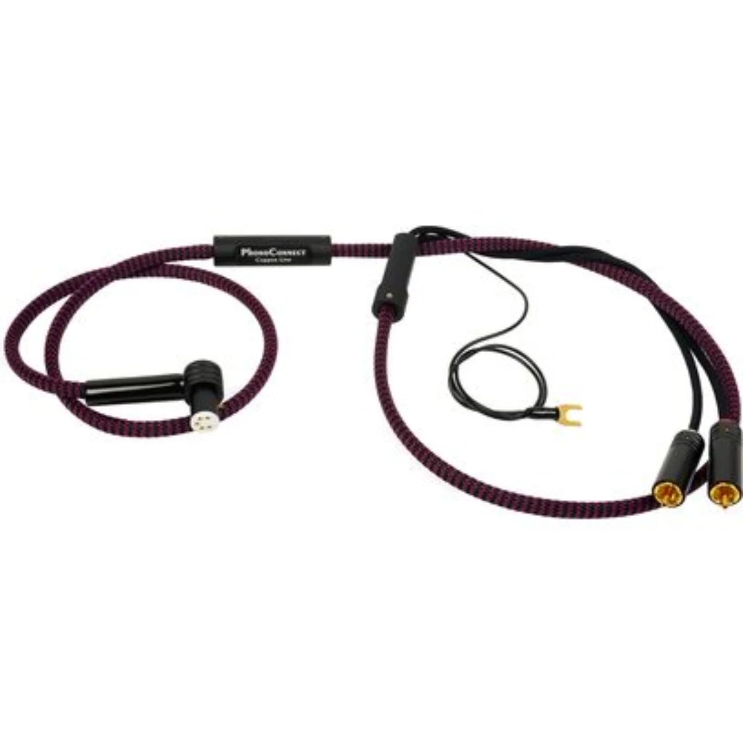 Thorens PHC 150 Cables