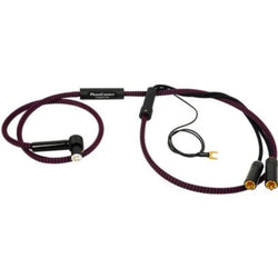 Thorens PHC 150 Cables