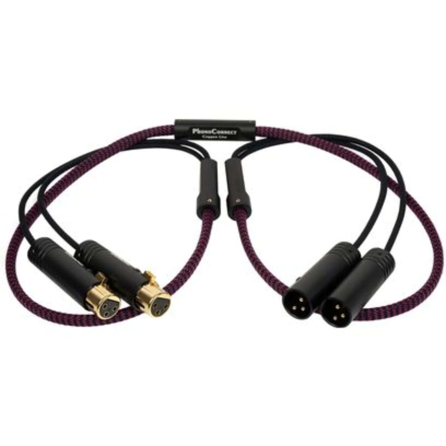 Thorens PHC 150 Cables