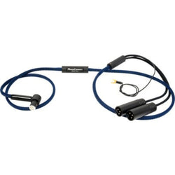 Thorens PHS 150 Cables