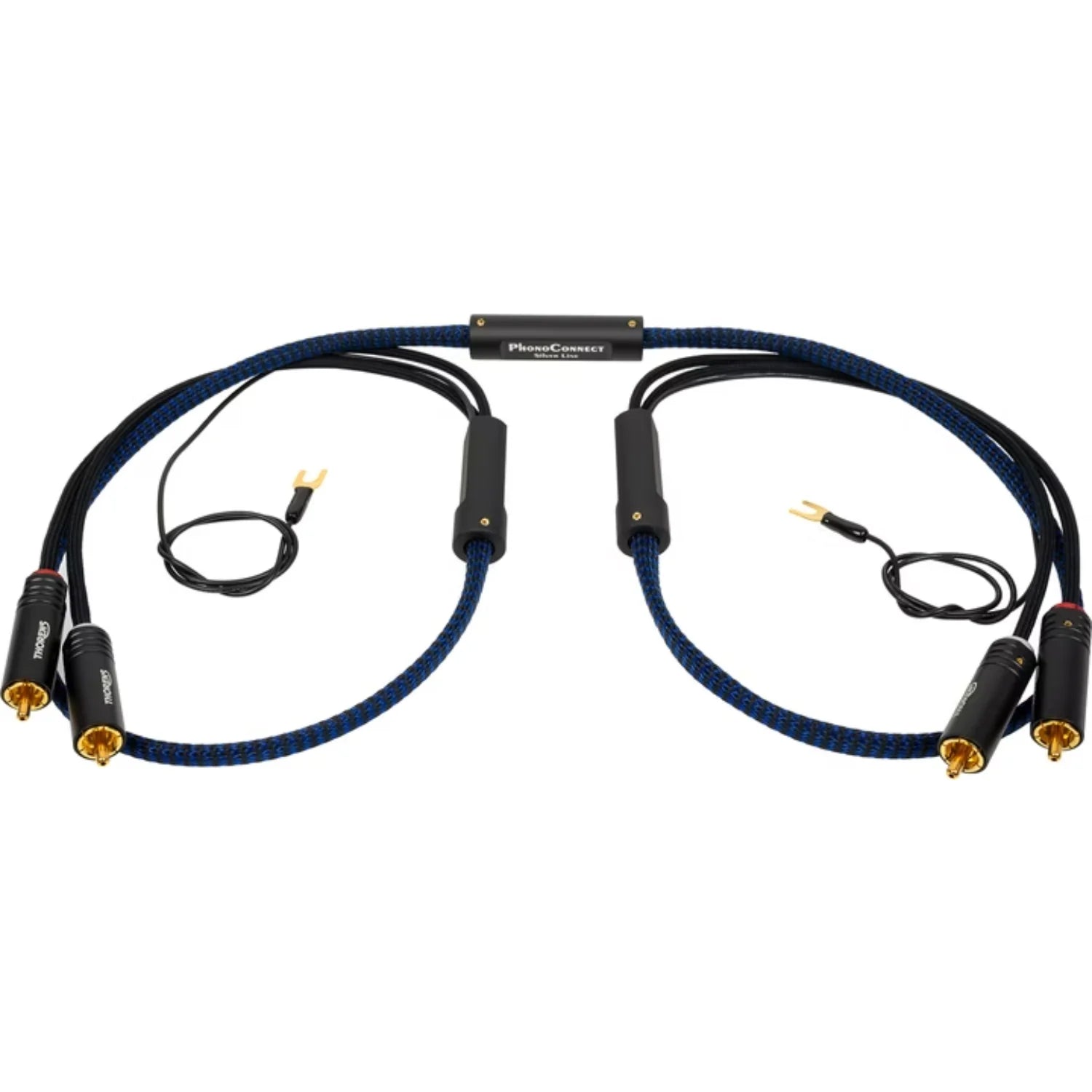 Thorens PHS 150 Cables