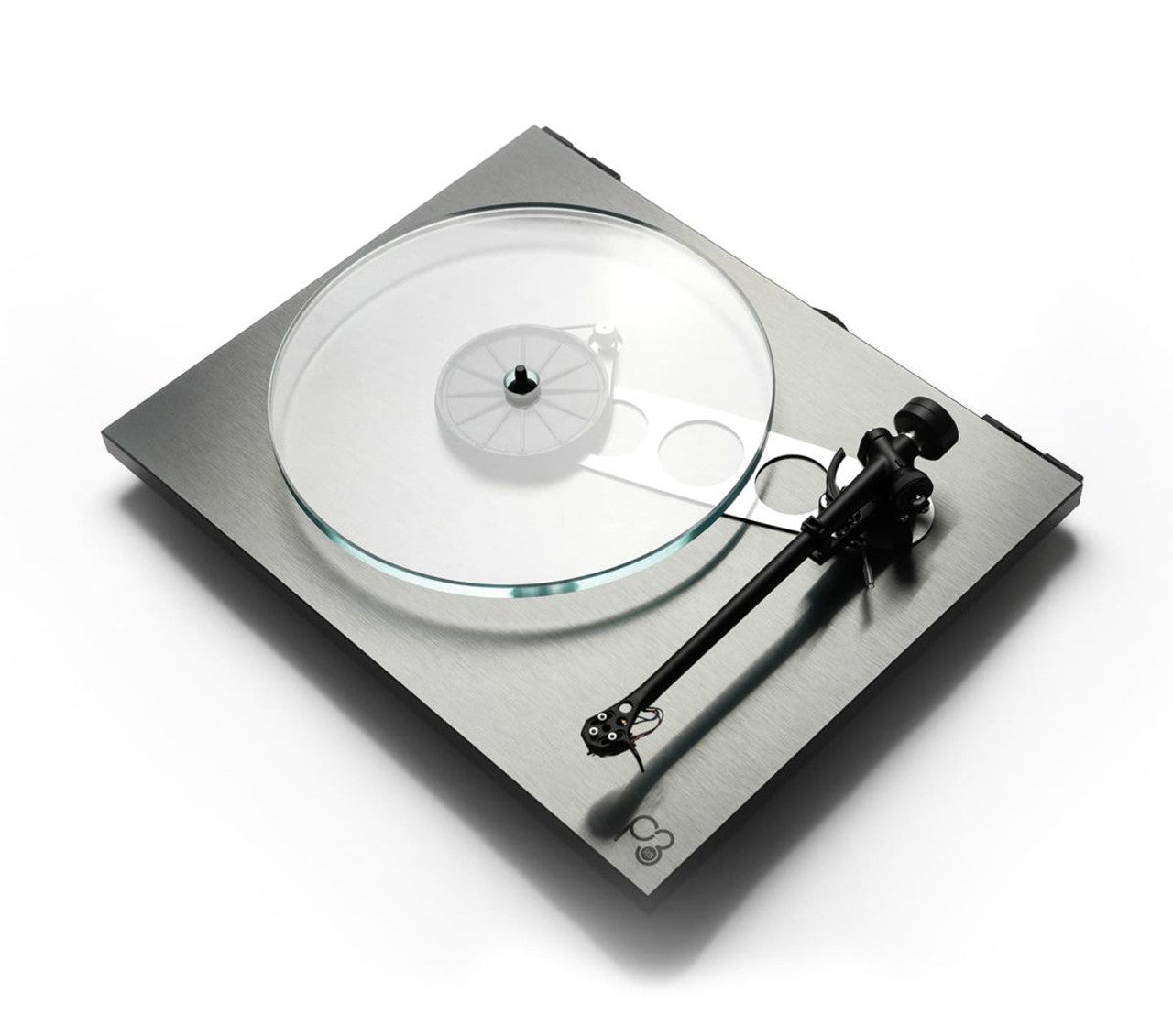 Rega Planar 3 RS Edition Turntable
