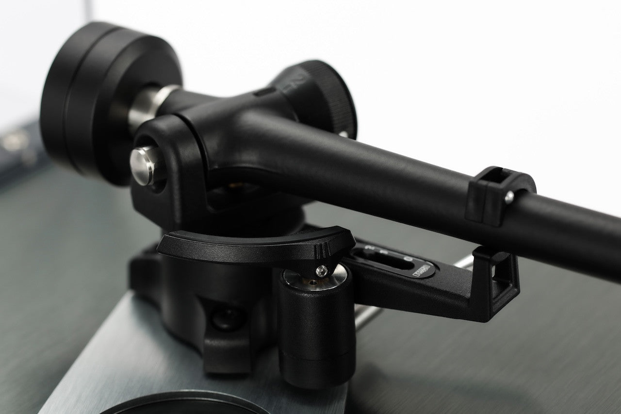 Rega Planar 3 RS Edition Turntable