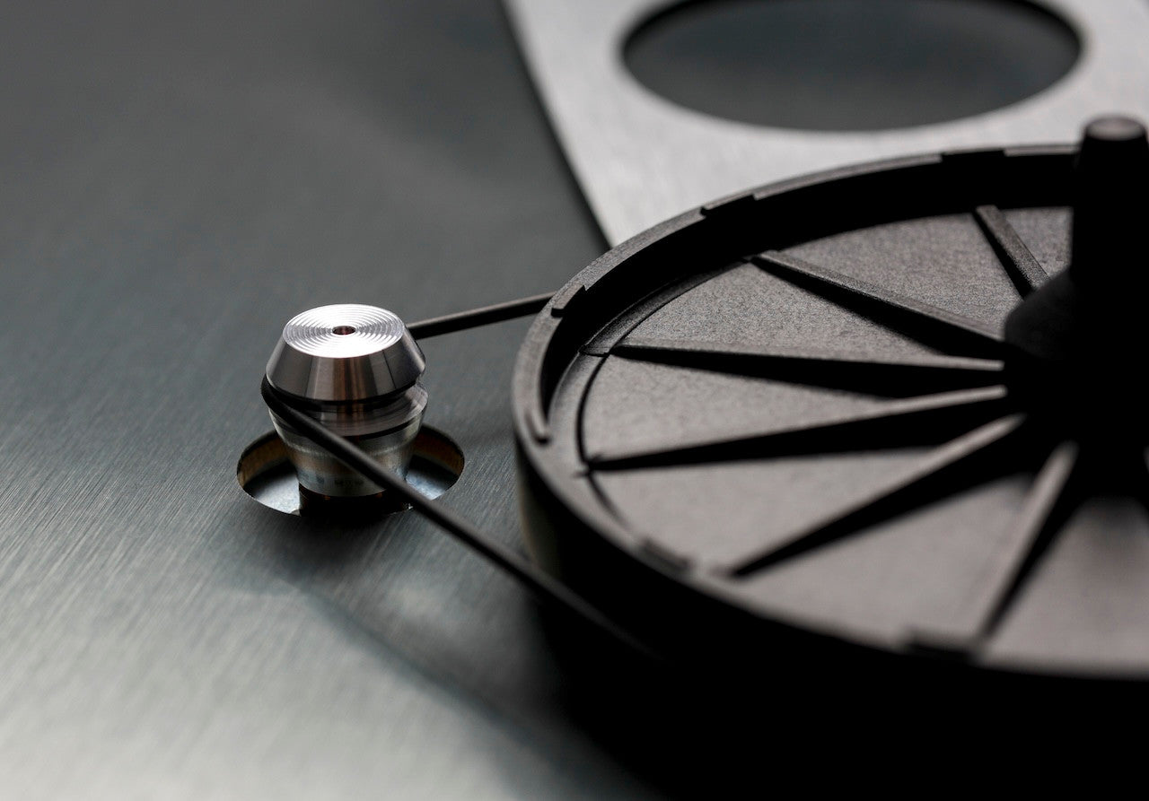 Rega Planar 3 RS Edition Turntable