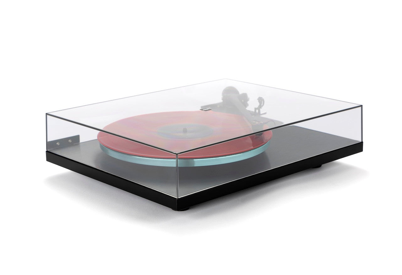 Rega Planar 3 RS Edition Turntable