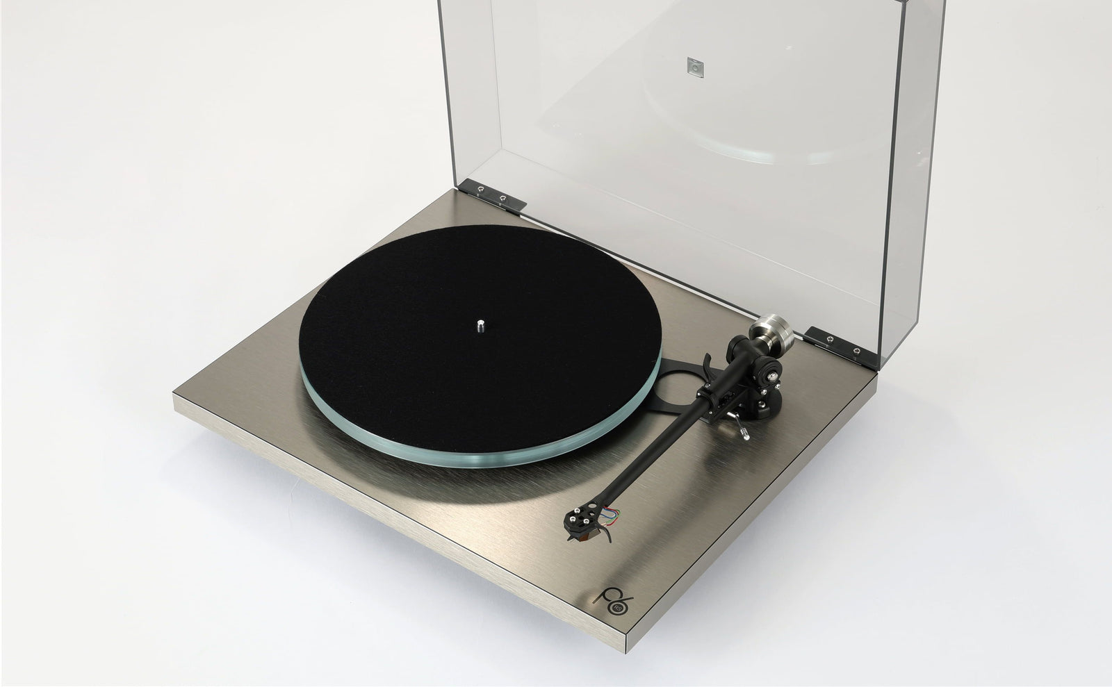 Rega Planar 6 RS Edition Turntable