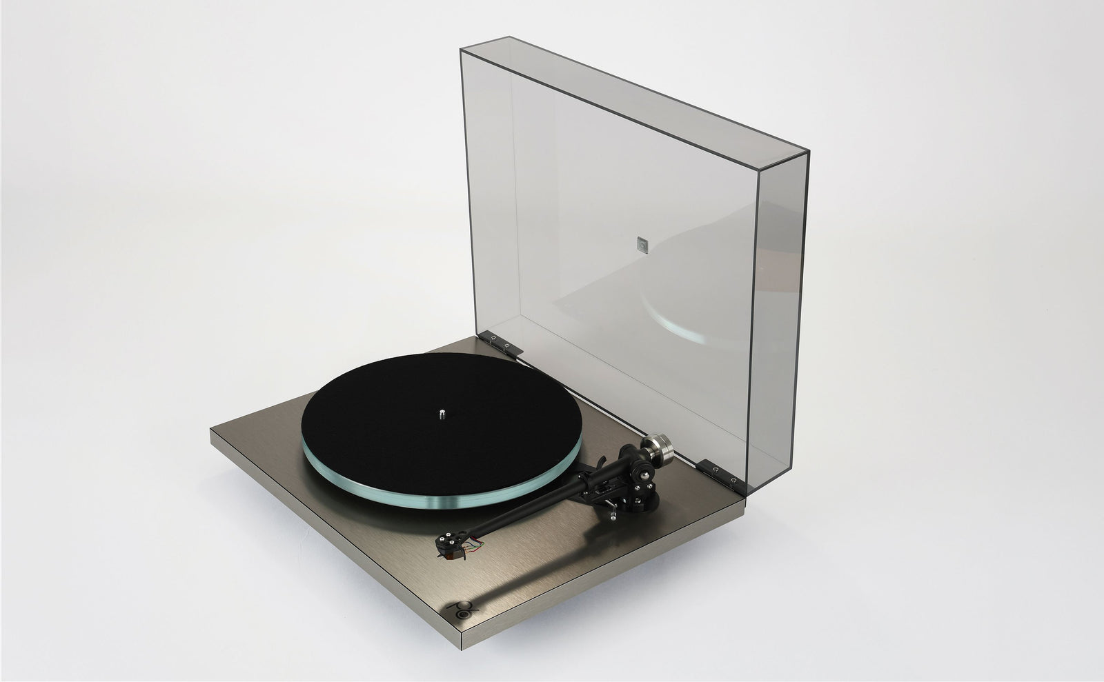 Rega Planar 6 RS Edition Turntable