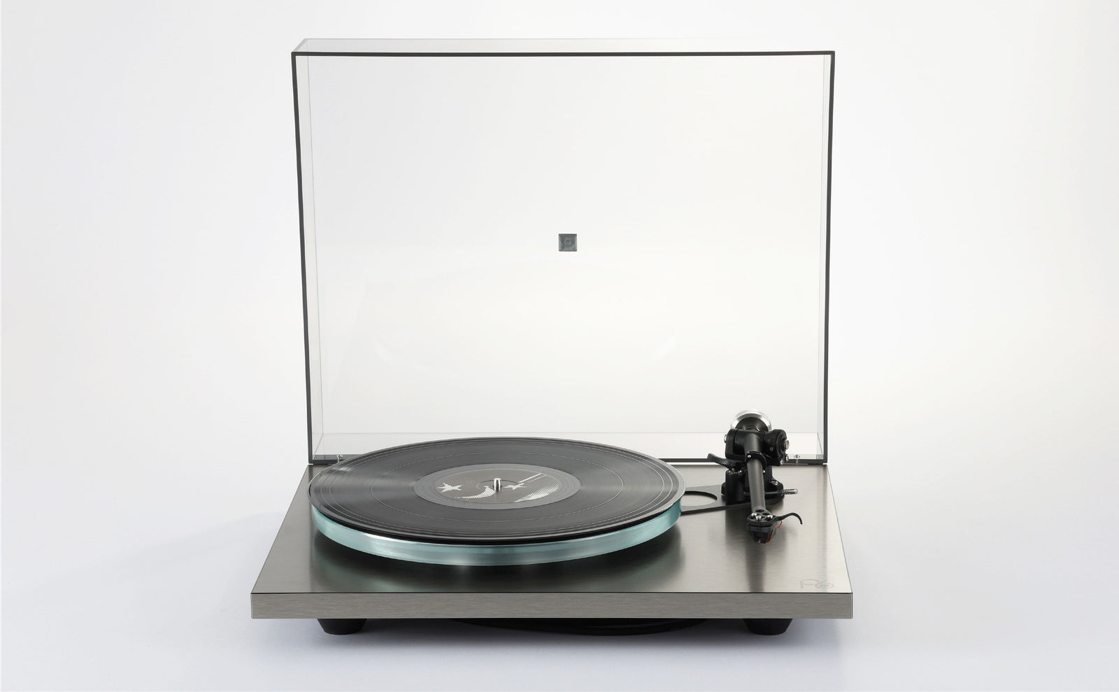 Rega Planar 6 RS Edition Turntable