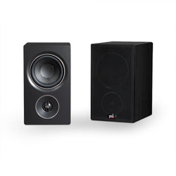 PSB ALPHA P3 2-WAY BOOKSHELF SPEAKER 4" WOOFER | VINYL SOUND USA The PSB Alpha P3 is a small two-way bookshelf speaker that connects to any stereo or home theatre system to fill the room with powerful, crystal-clear sound... PSB ALPHA P3 2-WAY BOOKSHELF SPEAKER 4" WOOFER : PSB Speakers is a Canada's leading manufacturer of top-performing and for high quality Audio Speakers