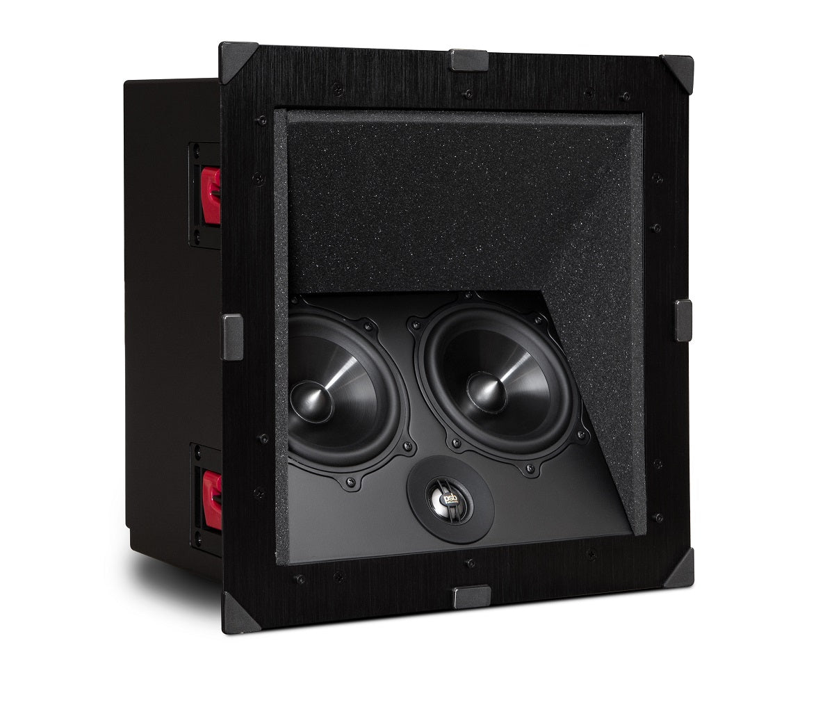 PSB IMAGINE C-LCR IN-CEILING SPEAKER | VINYL SOUND USA PSB C-LCR IN-CEILING Speaker - PSB Alpha IQ Speakers - PSB Imagine X1T Tower Speaker - PSB Audio is a Canada's leading manufacturer of top-performing and for high quality Audio Speakers, headphones, loudspeakers, subwoofers, Home Theater Systems, Floorstanding Speakers, Bookshelf Speakers, loudspeakers available at Vinyl Sound...