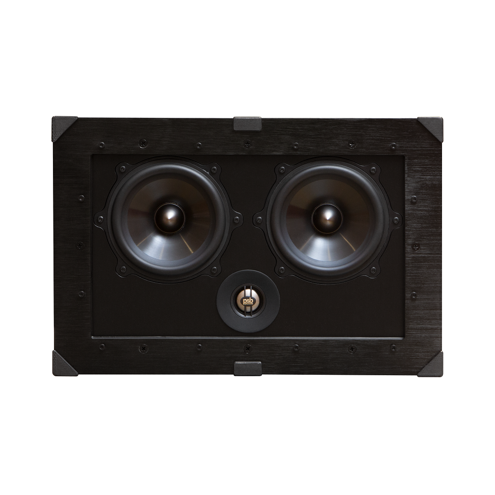 PSB IMAGINE W-LCR IN-WALL SPEAKER | VINYL SOUND USA PSB Imagine W-LCR In-wall Speakers - PSB C-LCR IN-CEILING Speaker - PSB Alpha IQ Speakers - PSB Imagine X1T Tower Speaker - PSB Audio is a Canada's leading manufacturer of top-performing and for high quality Audio Speakers, headphones, loudspeakers, subwoofers, Home Theater Systems, Floorstanding Speakers, Bookshelf Speakers, loudspeakers available at Vinyl Sound...
