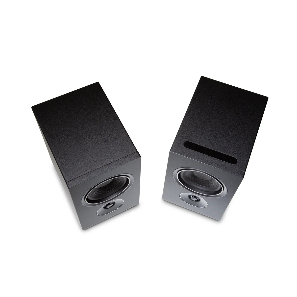 PSB iQ1 BluOS Powered Speakers