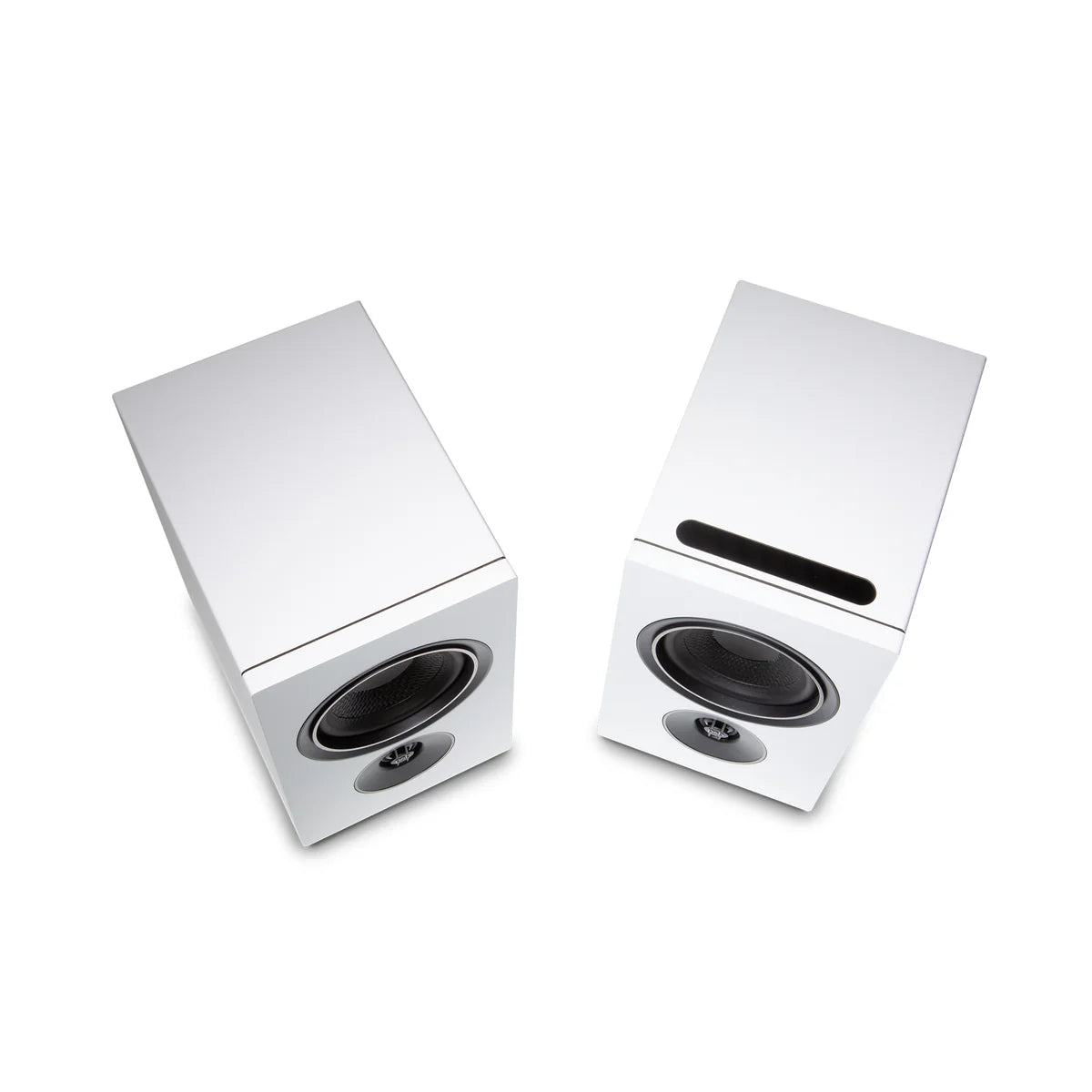PSB iQ1 BluOS Powered Speakers