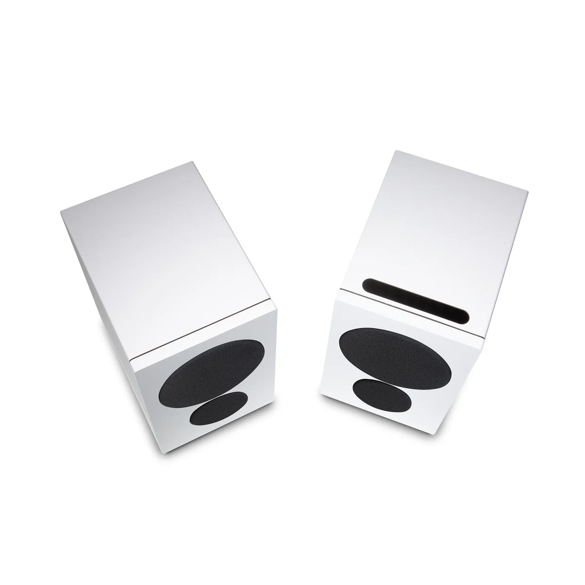 PSB iQ1 BluOS Powered Speakers