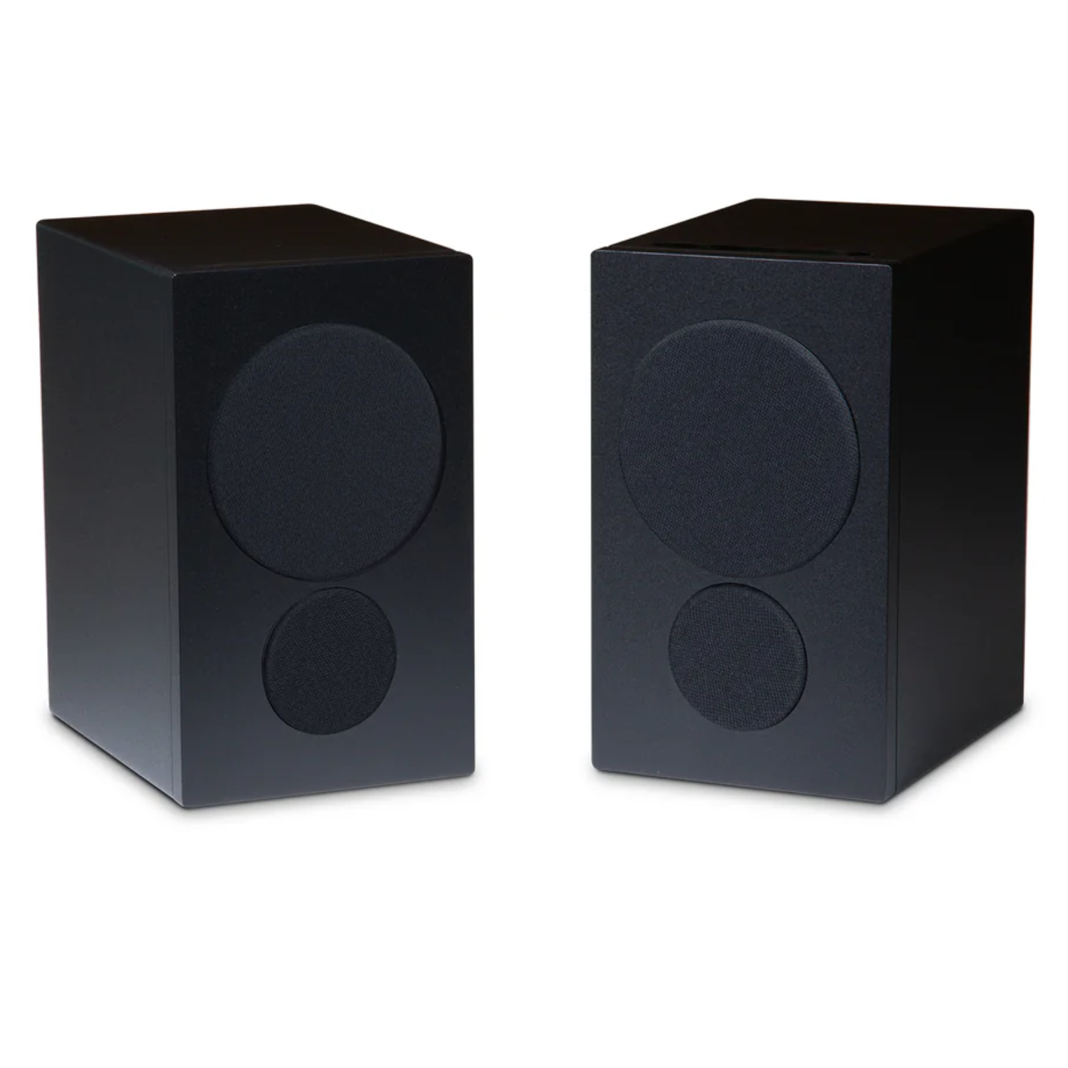 PSB iQ1 BluOS Powered Speakers