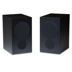 PSB iQ1 BluOS Powered Speakers