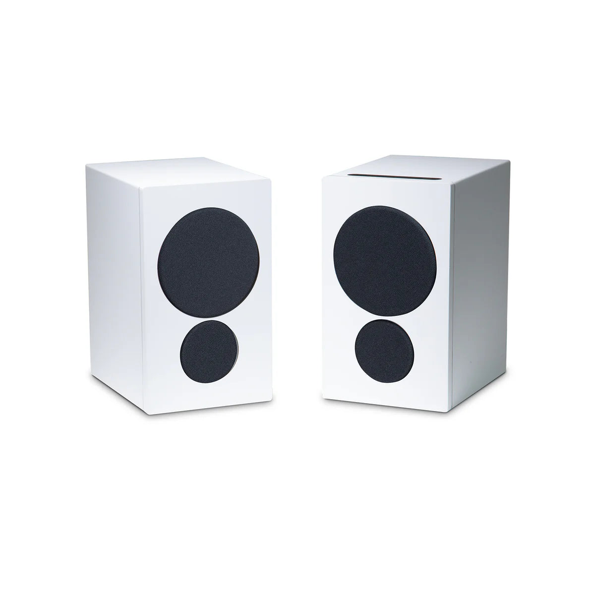 PSB iQ1 BluOS Powered Speakers