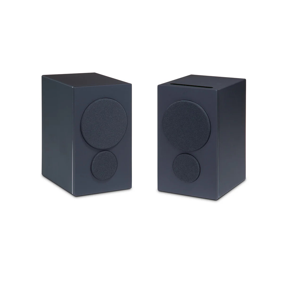 PSB iQ2 BluOS Powered Speakers