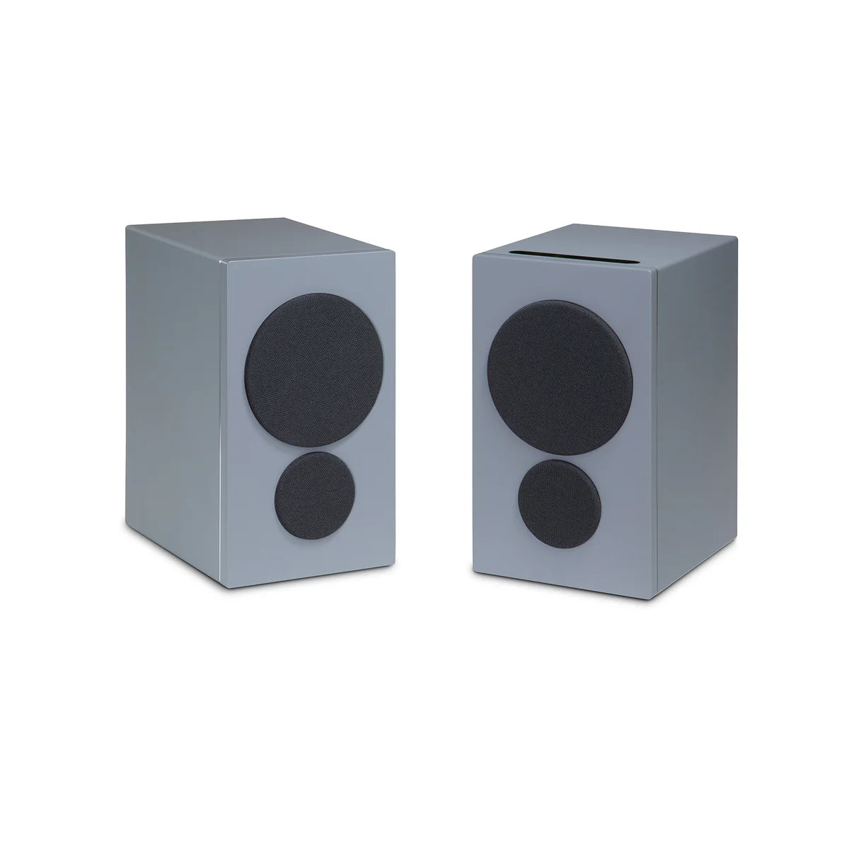 PSB iQ2 BluOS Powered Speakers