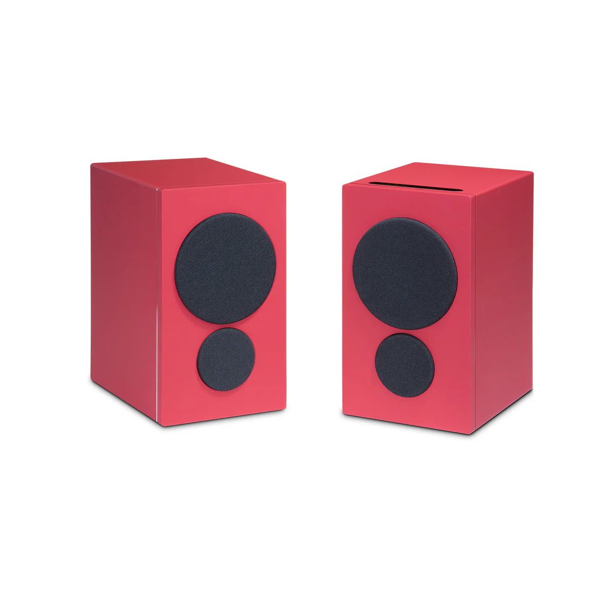PSB iQ2 BluOS Powered Speakers
