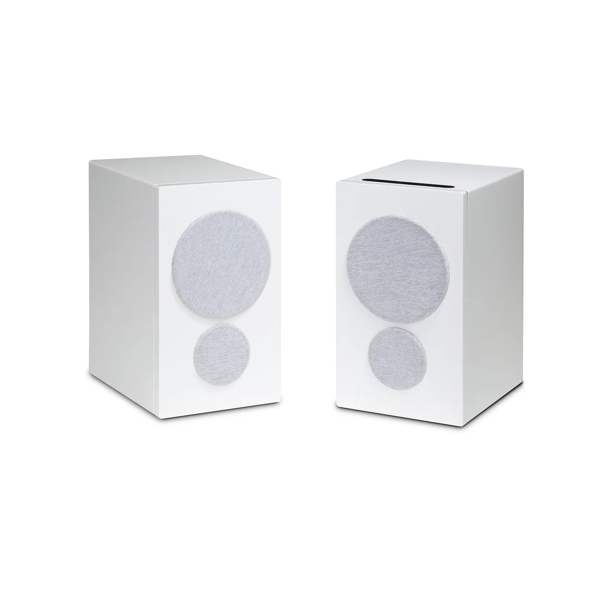 PSB iQ2 BluOS Powered Speakers