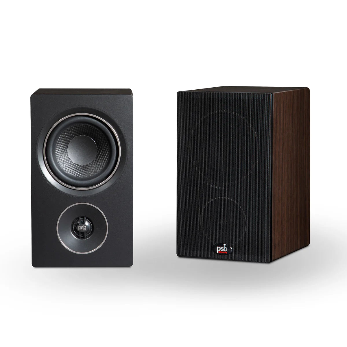 PSB Alpha P3 Compact Bookshelf Speakers