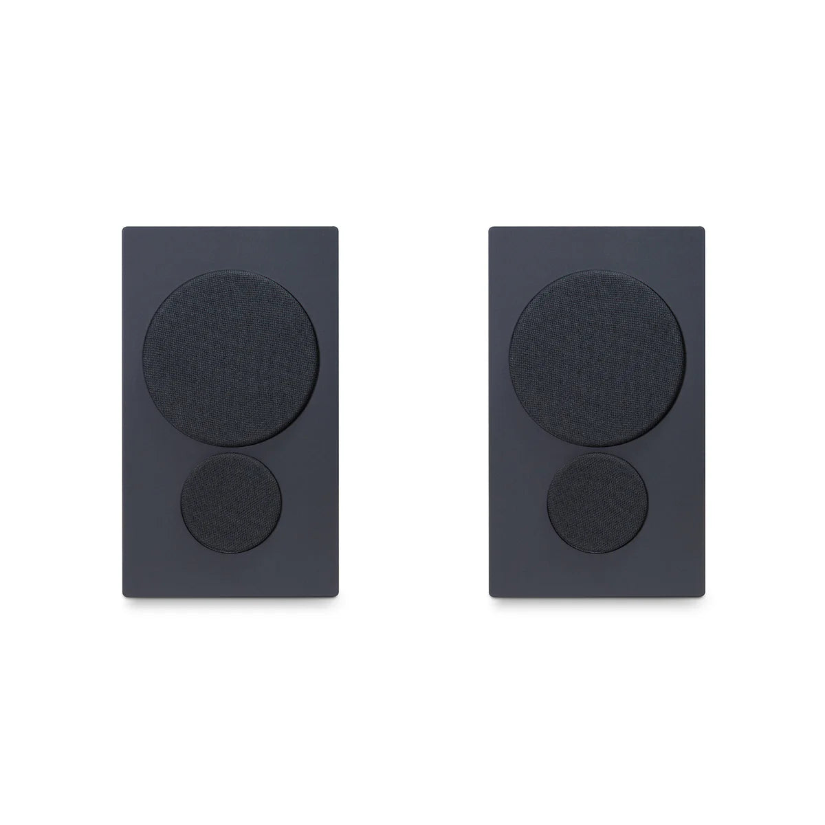 PSB iQ1 BluOS Powered Speakers