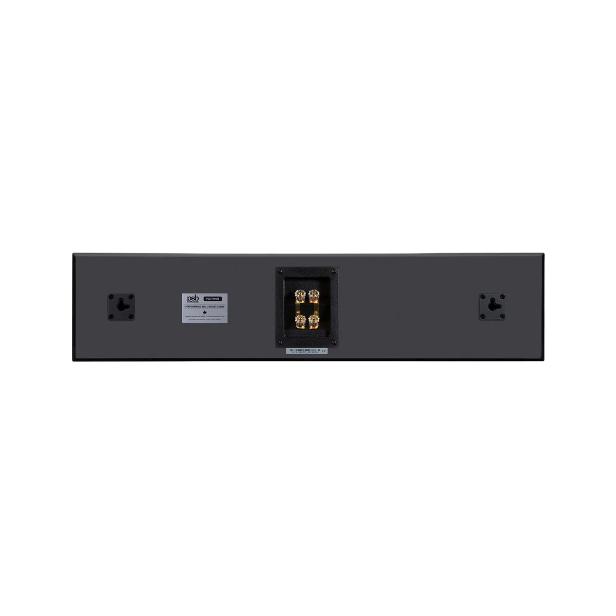 PSB PWM1 3-Driver On-Wall Speaker