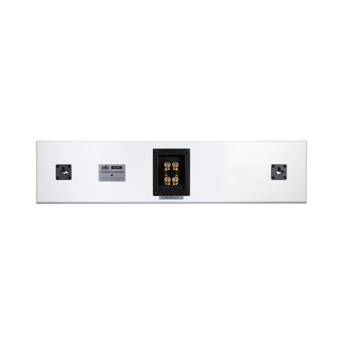 PSB PWM1 3-Driver On-Wall Speaker