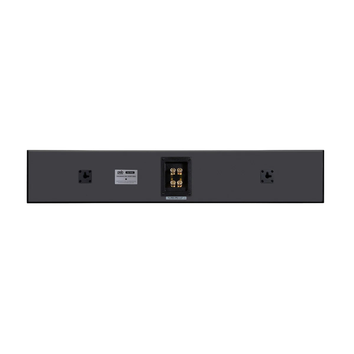 PSB PWM2 5-Driver On-Wall Speaker