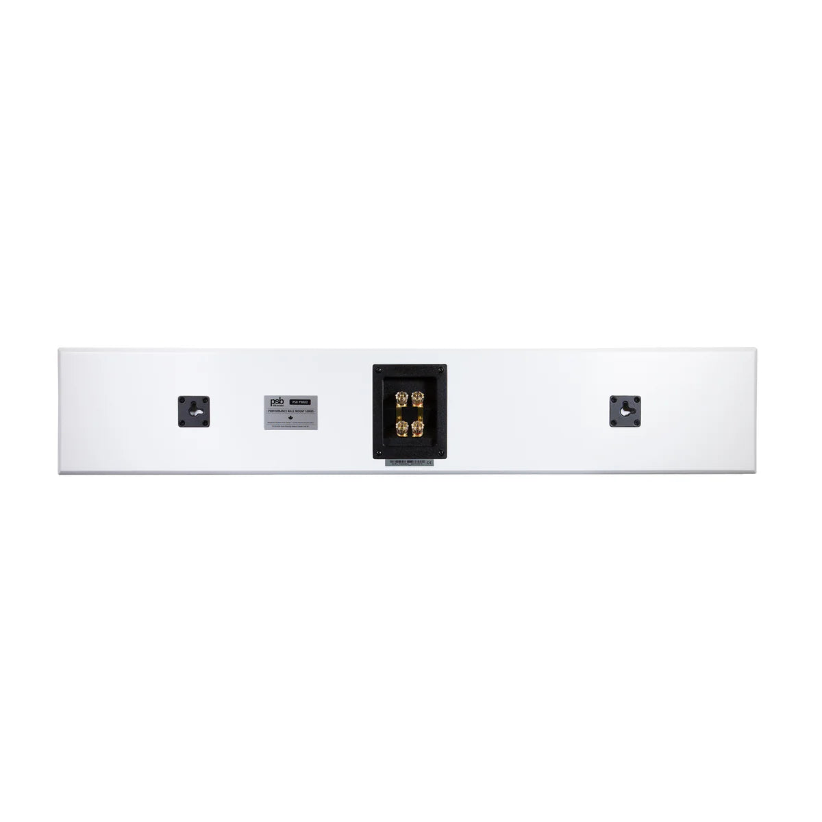 PSB PWM2 5-Driver On-Wall Speaker