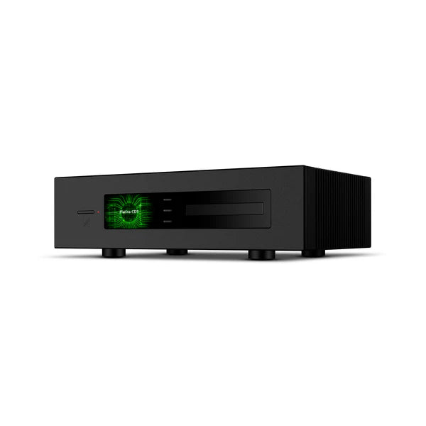 Quad Platina CDT CD Transport