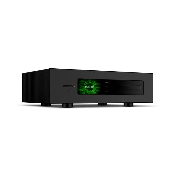 Quad Platina CDT CD Transport