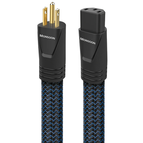 AudioQuest Cinnamon Digital Coax Cable
