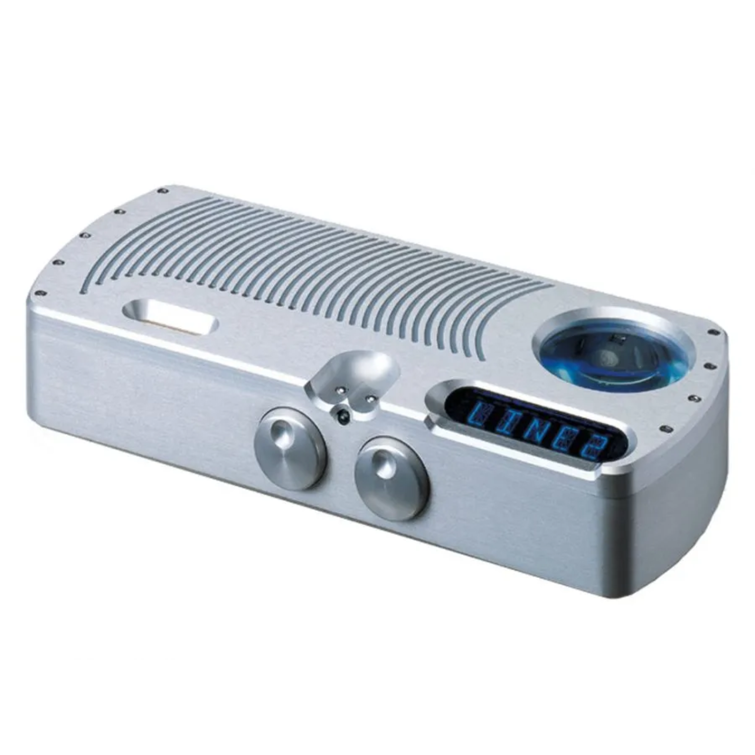 Chord Prima Five Input Choral Preamplifier