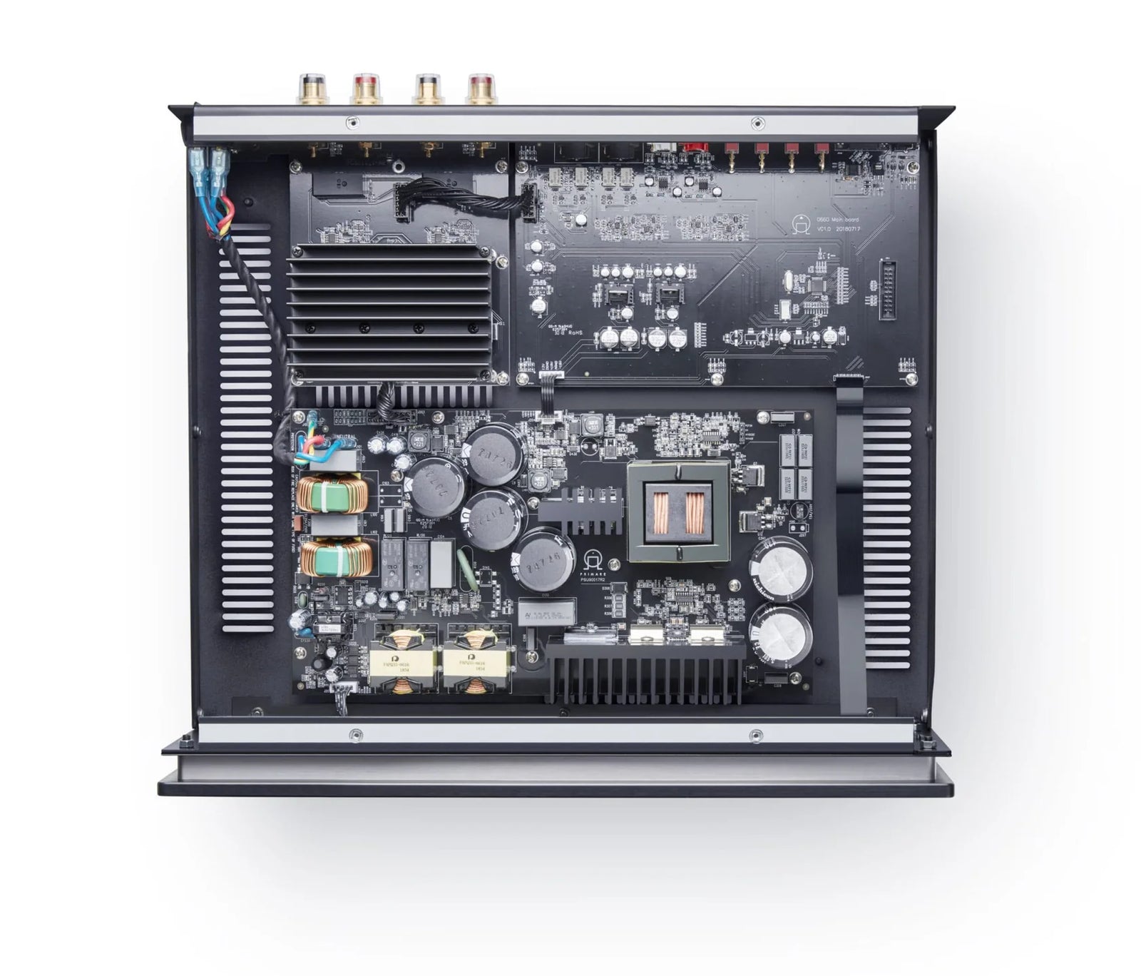 Primare A35.2 Stereo Power Amplifier