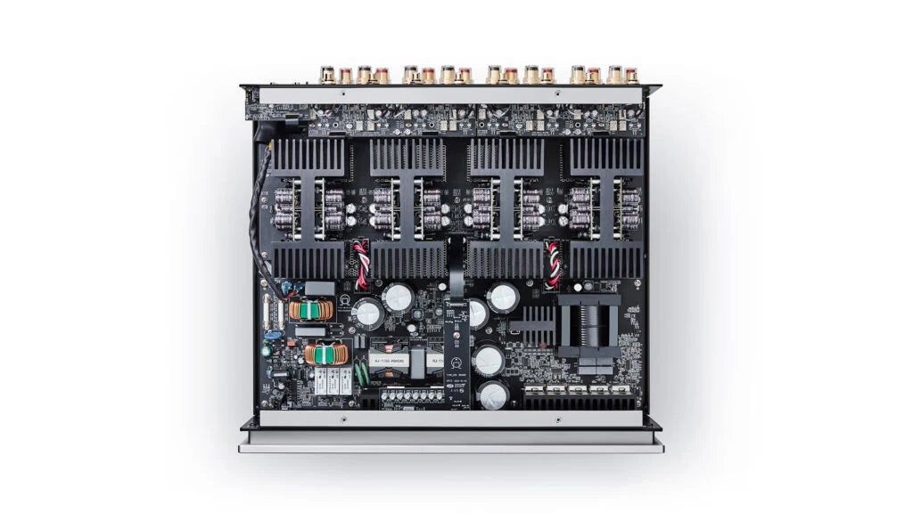 Primare A35.8 Power Amplifier